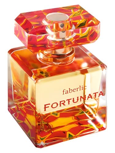 Fortunata - فورتوناتا