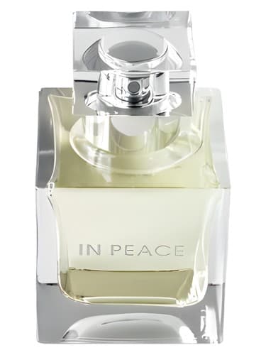 In Peace