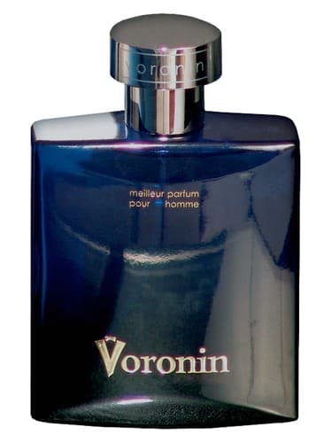 Voronin - ورونین