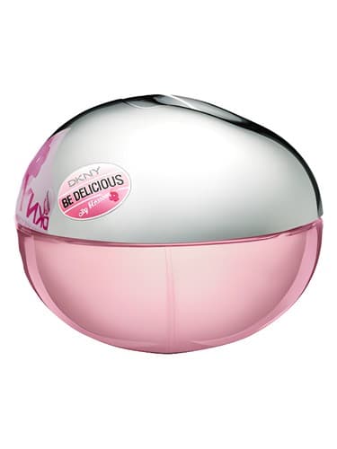 DKNY Be Delicious City Blossom Rooftop Peony 