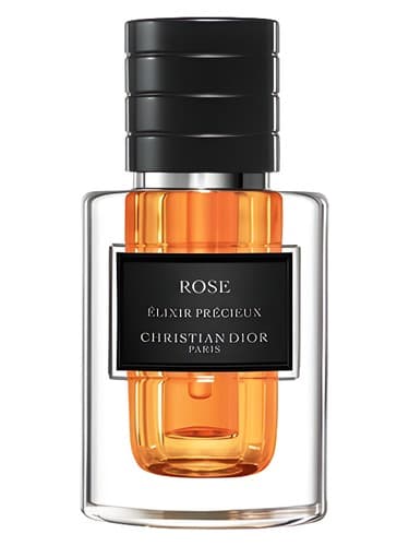 Rose Elixir Precieux - رز اکسیر Precieux