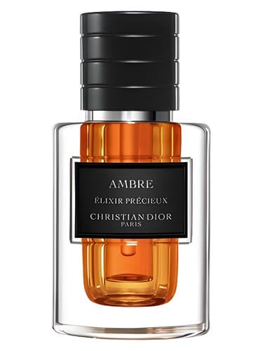 Ambre Elixir Precieux 