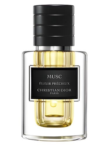 Musc Elixir Precieux 