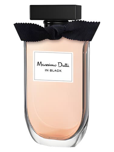 Massimo Dutti In Black For Her - ماسیمو دوتی در بلک برای او