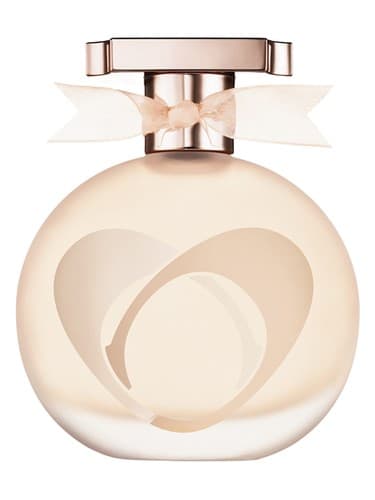 Love Eau Blush