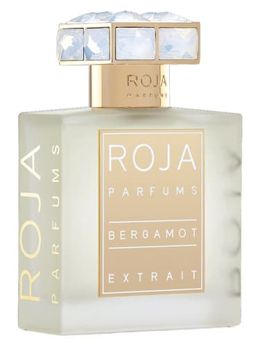 Bergamot - ترنج