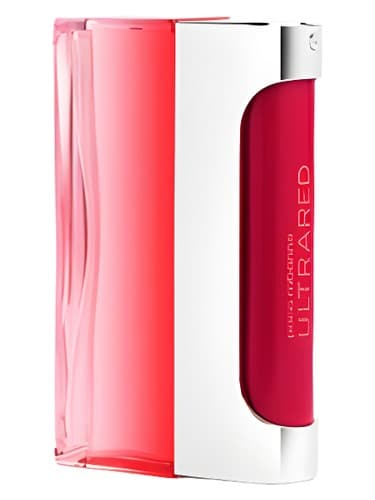 Ultrared Man
