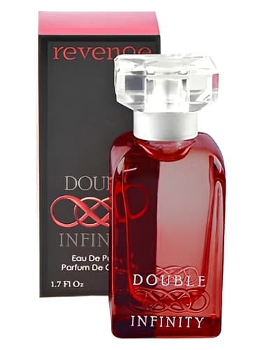 Double Infinity - دو بی نهایت