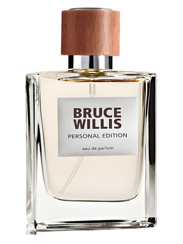 Bruce Willis Personal Edition - نسخه شخصی بروس ویلیس