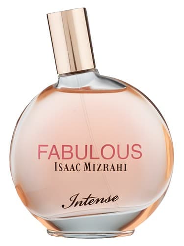 Fabulous Intense - افسانه شدید