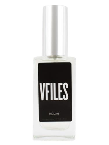 VFiles Homme 