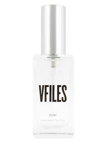 VFiles Sport 