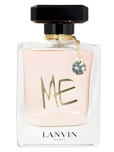 Lanvin Me Limited Edition 2014 