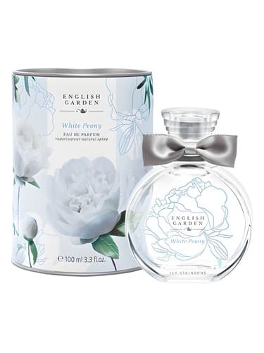 White Peony - گل صد تومانی وایت