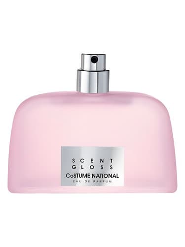 Scent Gloss - براق کننده عطر
