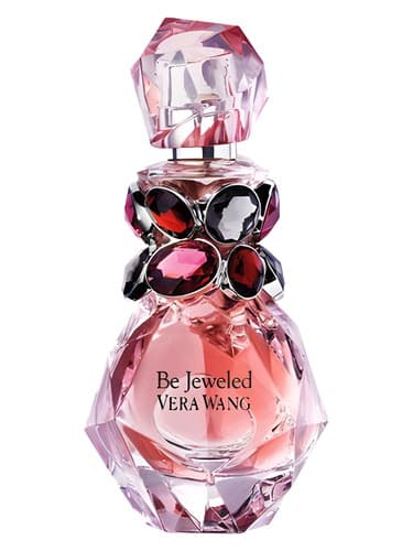 Be Jeweled Rouge - روژ جواهر باشد