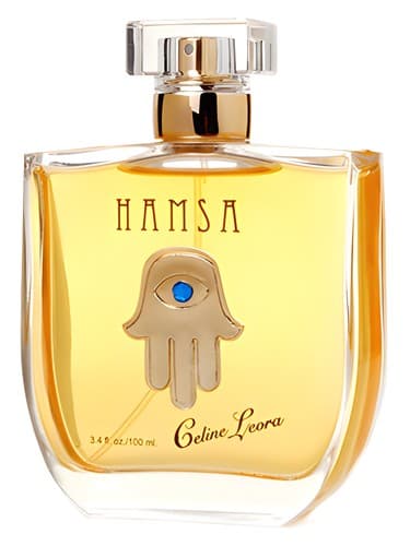 Hamsa - همسا