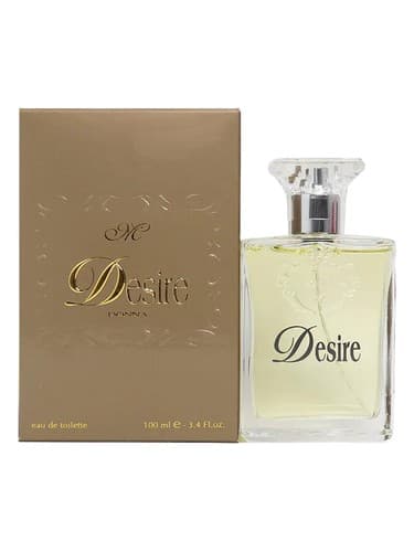 Desire - میل