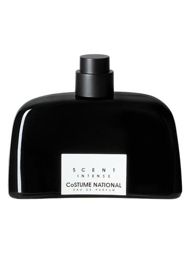 Scent Intense - بوی شدید