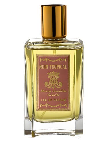 Noir Tropical