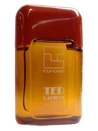 Pour Homme