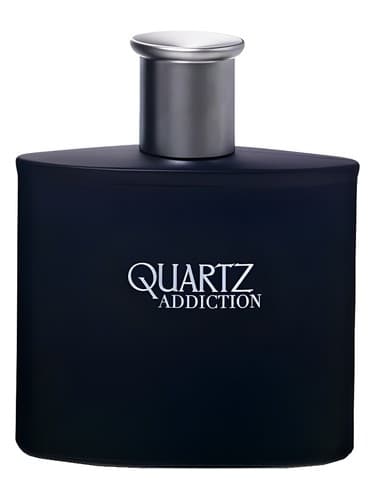 Quartz Addiction - اعتیاد به کوارتز