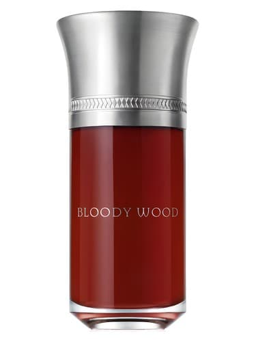 Bloody Wood - وود خونین