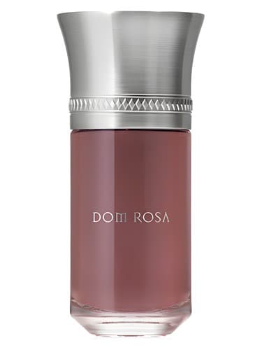 Dom Rosa - دام رزا