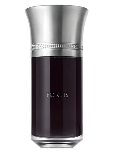 Fortis - فورتیس