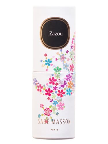 Zazou - زازو
