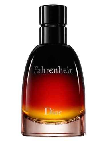 Fahrenheit Le Parfum - فارنهایت لو پرفیوم