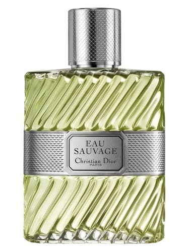 Eau Sauvage 