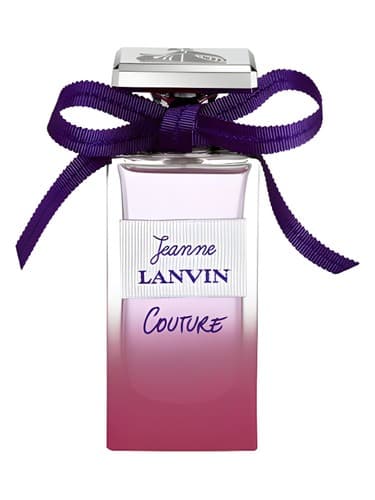 Jeanne Lanvin Couture Birdie - جین لانوین کوتور پرنده