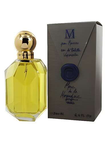 M pour Monsieur - ام پور مسیو