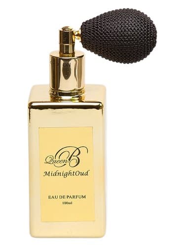 Midnight Oud - عود نیمه نایت