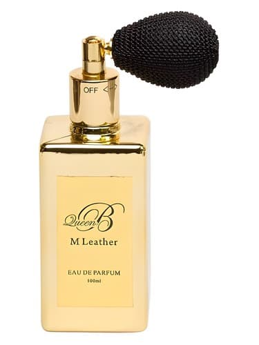 M Leather - ام چرم