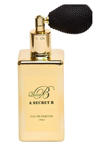 A Secret B - سیکرت B
