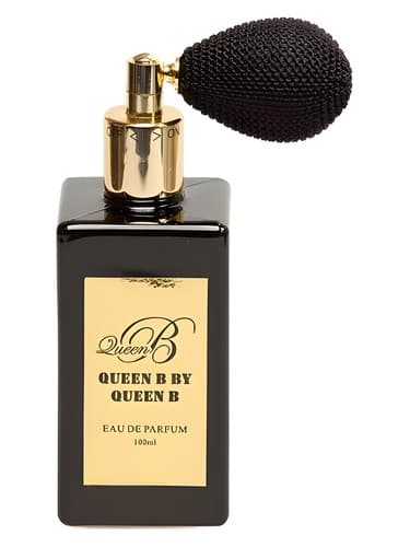 Queen B - کویین بی