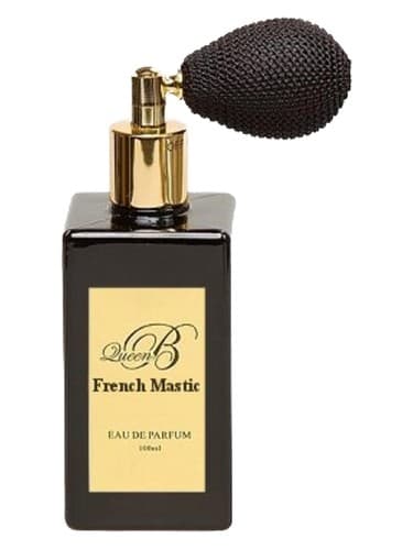 French Mastic - ماستیک فرانسوی