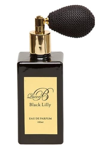 Black Lilly - لیلی بلک