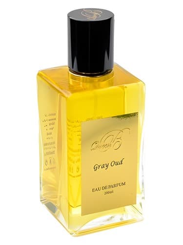 Gray Oud - عود گری