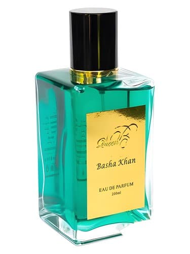 Basha Khan - باشا خان
