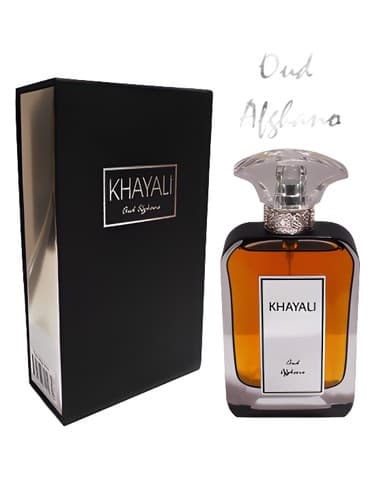 Oud Afghano - عود افغانو