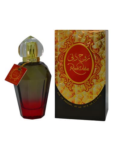 Rooh Dubai - روح دبی