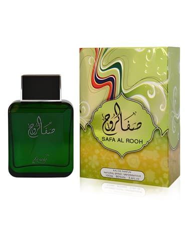 Safa Al Rooh
