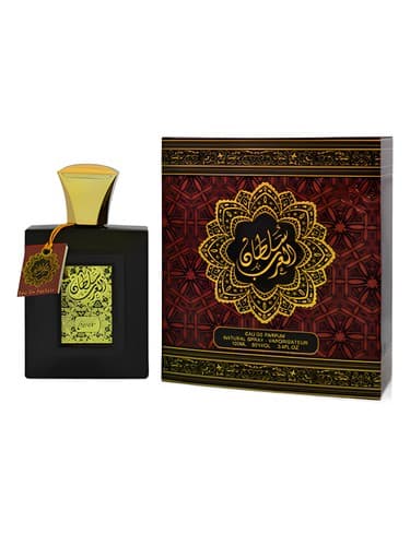Sultan Al Arab