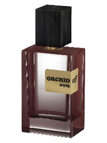 Orchid Noir - ارکیده نوآر