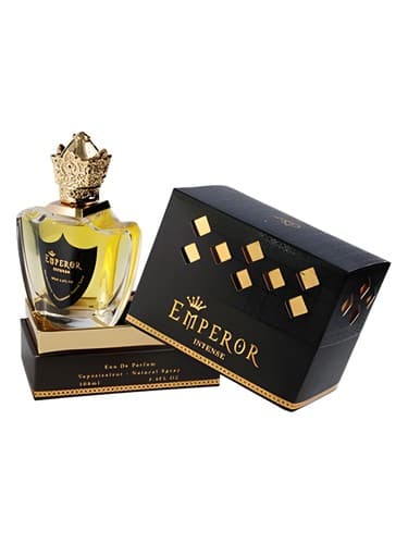 Emperor Intense