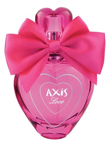 Axis Love - لاو محور