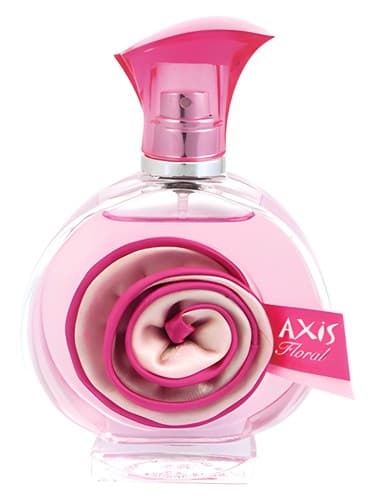 Axis Floral - محور گل